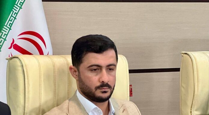 انتصاب ایزدپناه به عنوان مدیر منابع انسانی «جم صنعتکاران»؛ گامی در مسیر تحول ساختاری