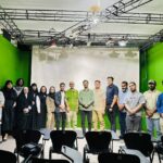 روایت ۱۴ ساله توانمندی در دشتستان؛ «آخرین دختر» در بوشهر اکران شد
