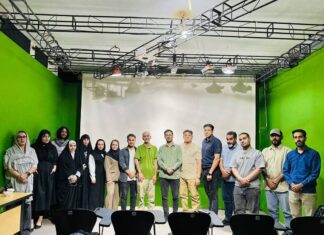 روایت ۱۴ ساله توانمندی در دشتستان؛ «آخرین دختر» در بوشهر اکران شد