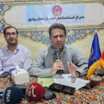 مدیرکل کمیته امداد امام خمینی(ره) استان بوشهر ؛ ۶۸۶۰ خانوار آسیبدیده در بوشهر زیر چتر حمایت قرار گرفتند / تزریق بیش از ۶۴ میلیارد تومان کمک معیشتی و حمایتی به نیازمندان بوشهر / از جبران خسارت تا احیای مشاغل آسیب دیده