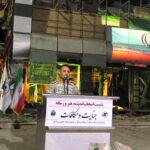 ثبت حماسه «جنگ رمضان» در حافظه تاریخی ملت/ خارگ؛ نماد بیبدیل مقاومت در برابر ۵۴۷ حمله دشمن