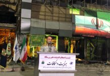 ثبت حماسه «جنگ رمضان» در حافظه تاریخی ملت/ خارگ؛ نماد بیبدیل مقاومت در برابر ۵۴۷ حمله دشمن
