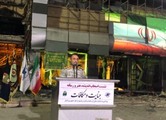 ثبت حماسه «جنگ رمضان» در حافظه تاریخی ملت/ خارگ؛ نماد بیبدیل مقاومت در برابر ۵۴۷ حمله دشمن