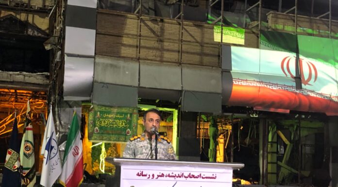 ثبت حماسه «جنگ رمضان» در حافظه تاریخی ملت/ خارگ؛ نماد بیبدیل مقاومت در برابر ۵۴۷ حمله دشمن