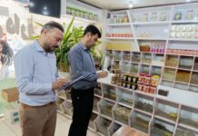 انجام ۲۲۰۰ بازرسی از واحدهای صنفی دشتستان/ تشکیل پرونده ۳ میلیارد ریالی برای متخلفان