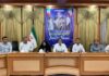 هزاران میلیارد تومان برای آبادانی دشتستان؛ وعدههای توسعهای در مسیر اجرا