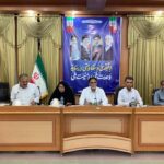 هزاران میلیارد تومان برای آبادانی دشتستان؛ وعدههای توسعهای در مسیر اجرا