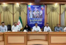 هزاران میلیارد تومان برای آبادانی دشتستان؛ وعدههای توسعهای در مسیر اجرا