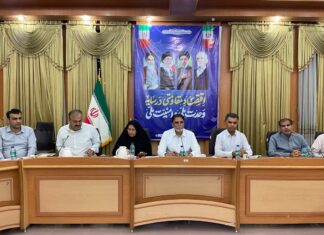 هزاران میلیارد تومان برای آبادانی دشتستان؛ وعدههای توسعهای در مسیر اجرا