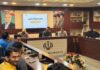 امسال؛ سال تولید در انجمن سینمای جوانان بوشهر/ حمایت از تولید آثار کوتاه و شکلگیری تیمهای تخصصی