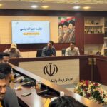 امسال؛ سال تولید در انجمن سینمای جوانان بوشهر/ حمایت از تولید آثار کوتاه و شکلگیری تیمهای تخصصی