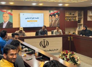 امسال؛ سال تولید در انجمن سینمای جوانان بوشهر/ حمایت از تولید آثار کوتاه و شکلگیری تیمهای تخصصی