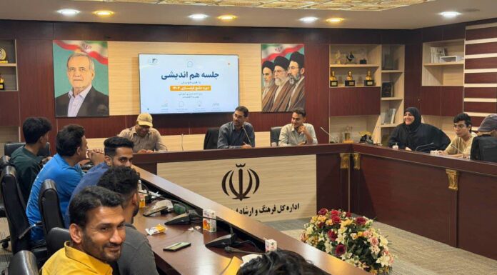 امسال؛ سال تولید در انجمن سینمای جوانان بوشهر/ حمایت از تولید آثار کوتاه و شکلگیری تیمهای تخصصی