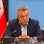گزدرازی: عمارت جدید اتاق بازرگانی خانه گفتوگوی اقتصاد و جامعه بوشهر است