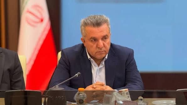 گزدرازی: عمارت جدید اتاق بازرگانی خانه گفتوگوی اقتصاد و جامعه بوشهر است