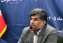 افزایش چشمگیر سرانه آموزشی و ورزشی در بوشهر؛ از بهرهبرداری ۴۱ پروژه تا بازسازی کامل فضاهای آسیبدیده تا اول مهر