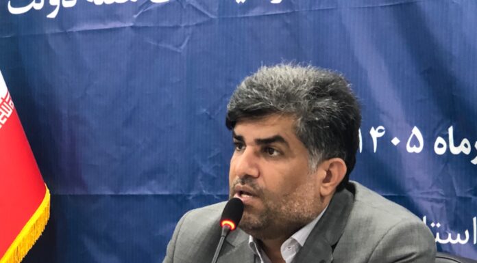 افزایش چشمگیر سرانه آموزشی و ورزشی در بوشهر؛ از بهرهبرداری ۴۱ پروژه تا بازسازی کامل فضاهای آسیبدیده تا اول مهر