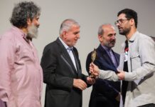 درخشش مستند بوشهری در جشنواره تلویزیونی مستند/ «از نظر دیگران» برگزیده آرای مخاطبان شد