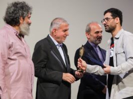 درخشش مستند بوشهری در جشنواره تلویزیونی مستند/ «از نظر دیگران» برگزیده آرای مخاطبان شد