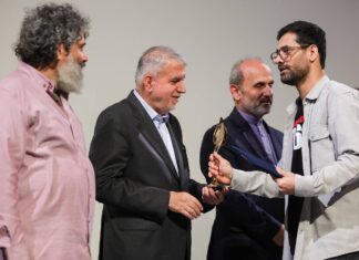 درخشش مستند بوشهری در جشنواره تلویزیونی مستند/ «از نظر دیگران» برگزیده آرای مخاطبان شد