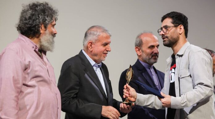 درخشش مستند بوشهری در جشنواره تلویزیونی مستند/ «از نظر دیگران» برگزیده آرای مخاطبان شد