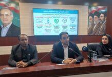 جهاد دانشگاهی بوشهر؛ پیشران فناوری و کانون مرجعساز در توسعه دانشبنیان استان بوشهر