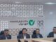 پیام تبریک مدیر شعب بانک قرضالحسنه مهر ایران استان بوشهر به مناسبت روز خبرنگار