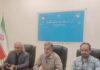 از تقویت جبهه مقاومت تا نهضت تجهیزات درمانی و راهسازی/ گزارش «کرانه بوشهر» از عملکرد پورکبگانی