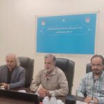 از تقویت جبهه مقاومت تا نهضت تجهیزات درمانی و راهسازی/ گزارش «کرانه بوشهر» از عملکرد پورکبگانی