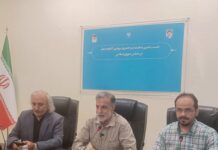 از تقویت جبهه مقاومت تا نهضت تجهیزات درمانی و راهسازی/ گزارش «کرانه بوشهر» از عملکرد پورکبگانی