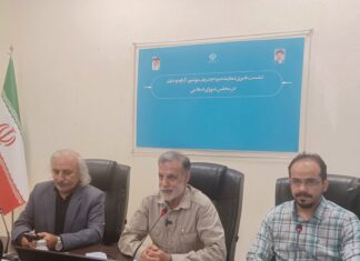 از تقویت جبهه مقاومت تا نهضت تجهیزات درمانی و راهسازی/ گزارش «کرانه بوشهر» از عملکرد پورکبگانی