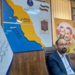علی و فاطمه همچنان در رتبه نخست برای مردم استان بوشهر است