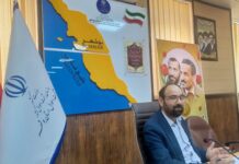 علی و فاطمه همچنان در رتبه نخست برای مردم استان بوشهر است