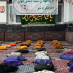 توزیع ۲۷۰ بسته نوشتافزار میان دانشآموزان نیازمند بوشهر با حمایت بنیاد علوی و گروه جهادی شهید احمدی جوان