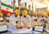 چگونه انحصار لایسنسور در واحد اوره پتروشیمی «هنگام» با همافزایی درونصنعتی شکسته شد؟ الگوی «پردیس» برای عبور از تحریمهای فناورانه