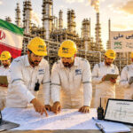 چگونه انحصار لایسنسور در واحد اوره پتروشیمی «هنگام» با همافزایی درونصنعتی شکسته شد؟ الگوی «پردیس» برای عبور از تحریمهای فناورانه
