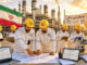 چگونه انحصار لایسنسور در واحد اوره پتروشیمی «هنگام» با همافزایی درونصنعتی شکسته شد؟ الگوی «پردیس» برای عبور از تحریمهای فناورانه