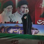 ملت ایران با تکیه بر فرهنگ مقاومت و ولایتمداری فتنهها را خنثی کرد