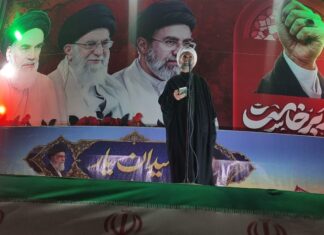 ملت ایران با تکیه بر فرهنگ مقاومت و ولایتمداری فتنهها را خنثی کرد