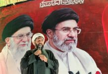 وکیلپور: مقاومت مقتدرانه راهبرد قطعی نظام است
