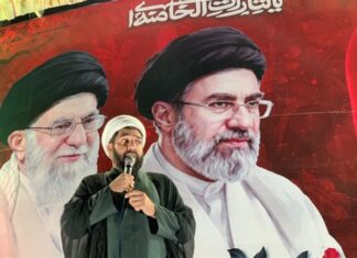 وکیلپور: مقاومت مقتدرانه راهبرد قطعی نظام است