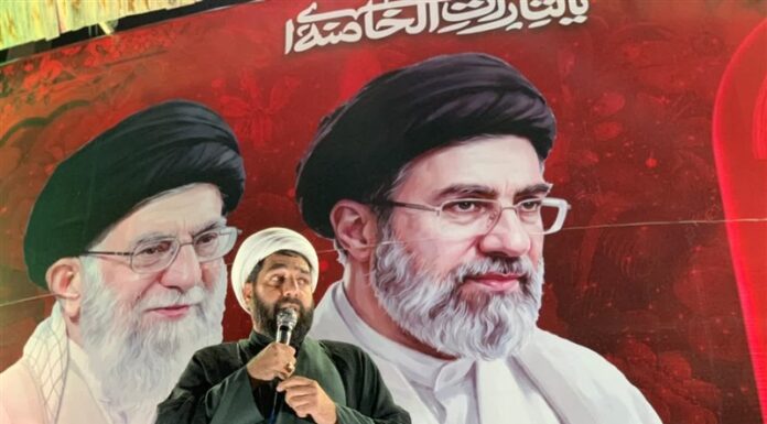 وکیلپور: مقاومت مقتدرانه راهبرد قطعی نظام است