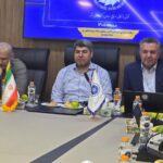 سردار خرمدل: کاهش وابستگی به بخش دولتی با تقویت بخش خصوصی ممکن است
