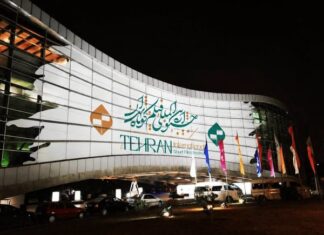 اکران دو فیلم بوشهری در چهلوسومین جشنواره فیلم کوتاه تهران