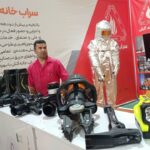 گشایش نمایشگاه تخصصی ایمنی فردی و تجهیزات آتشنشانی در عسلویه؛ فرصتی برای معرفی توانمندیهای تولید داخل