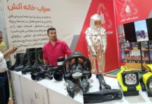 گشایش نمایشگاه تخصصی ایمنی فردی و تجهیزات آتشنشانی در عسلویه؛ فرصتی برای معرفی توانمندیهای تولید داخل