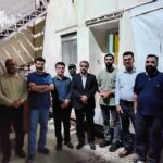 آغازِ فیلمبرداری روایت شهید نادر مهدوی در بوشهر مهد مقاومت