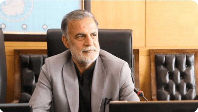 وزیر اقتصاد دستور بازگشت ۱۰ همت مالیات مازاد به بوشهر را صادر کرد
